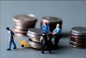 500亿额度两年半还没用完 不良资产证券化试点挺尴尬